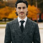 Devin Erickson, founder of Runna Media