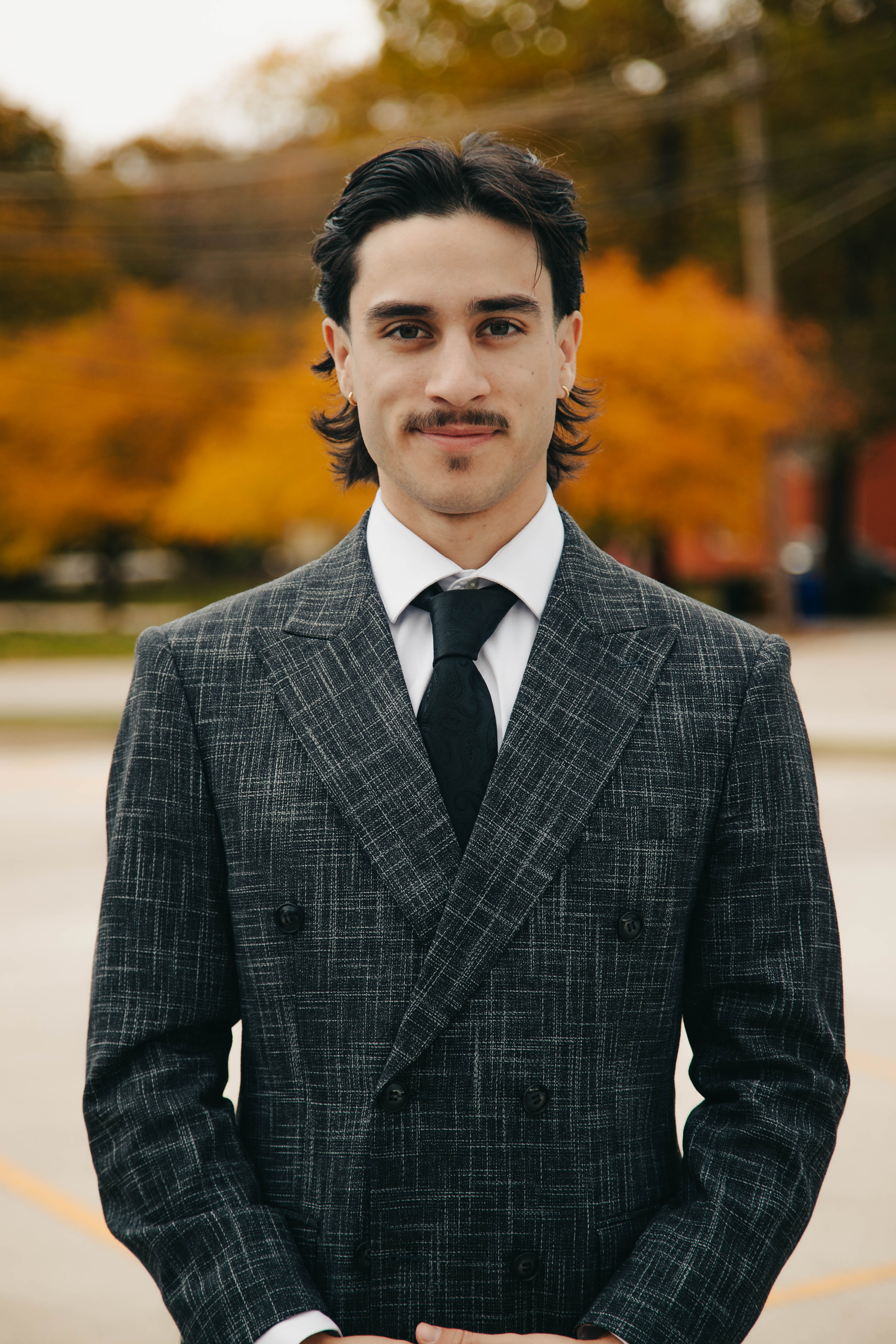 Devin Erickson, founder of Runna Media