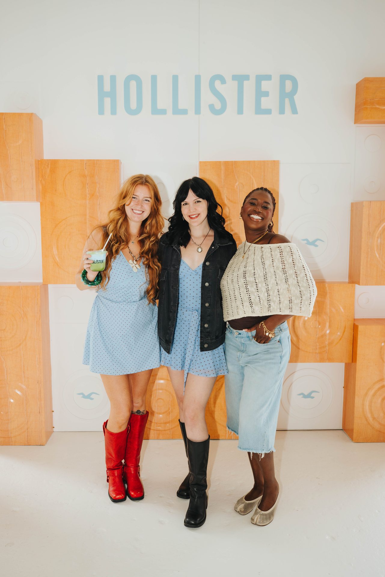 Creative Muse x Hollister Photography