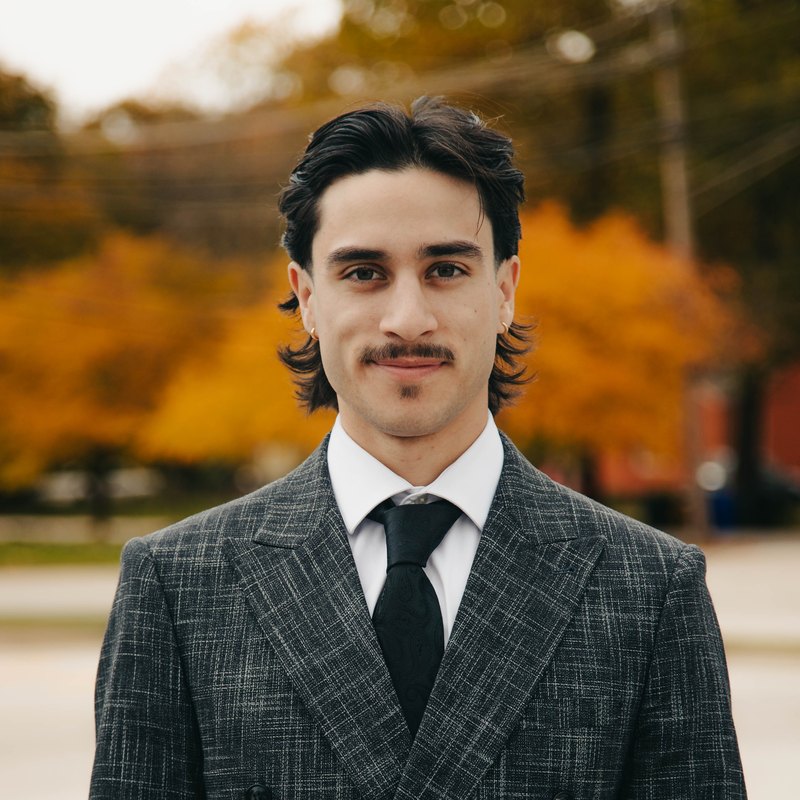 Devin Erickson, Founder of Runna Media
