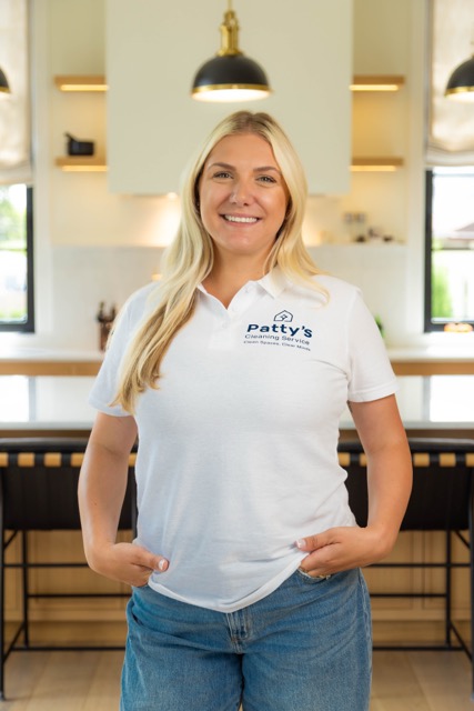 Patrycja Wodarczyk